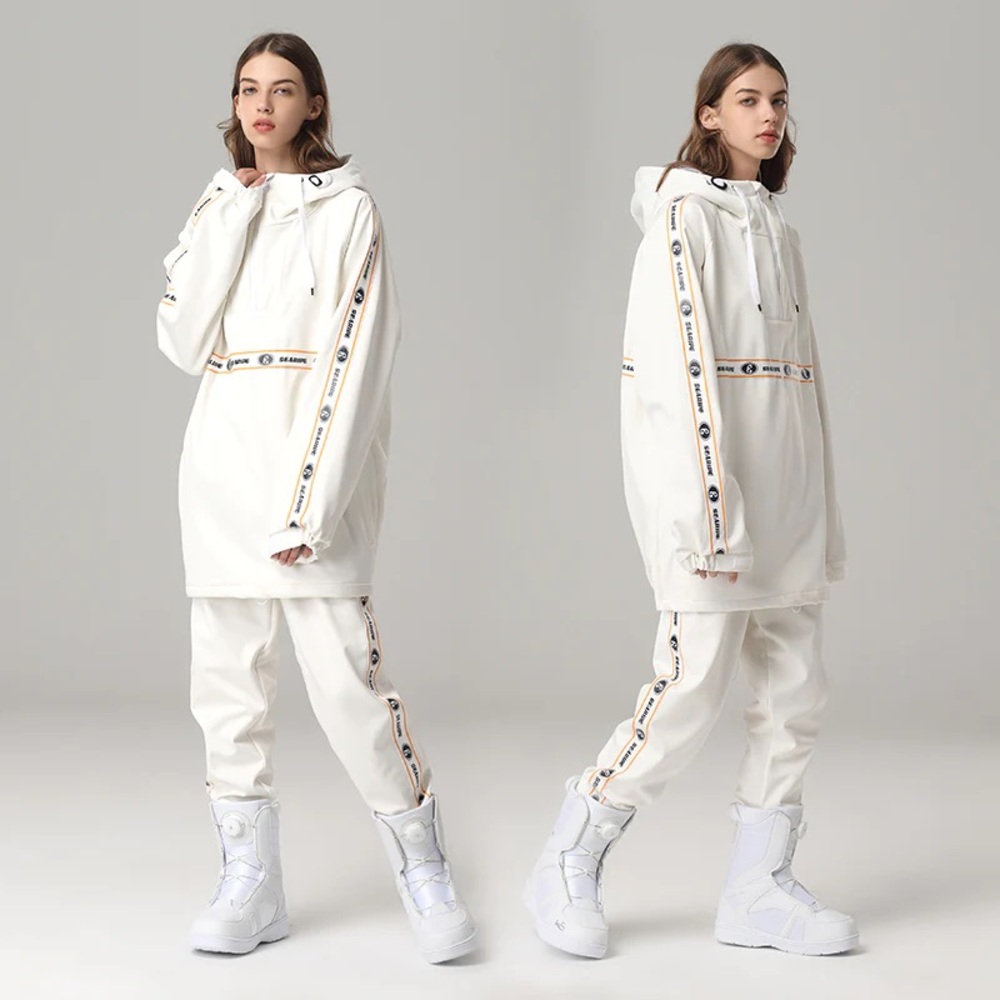 Snowverb Searipe Snowy Pow Two Piece Set